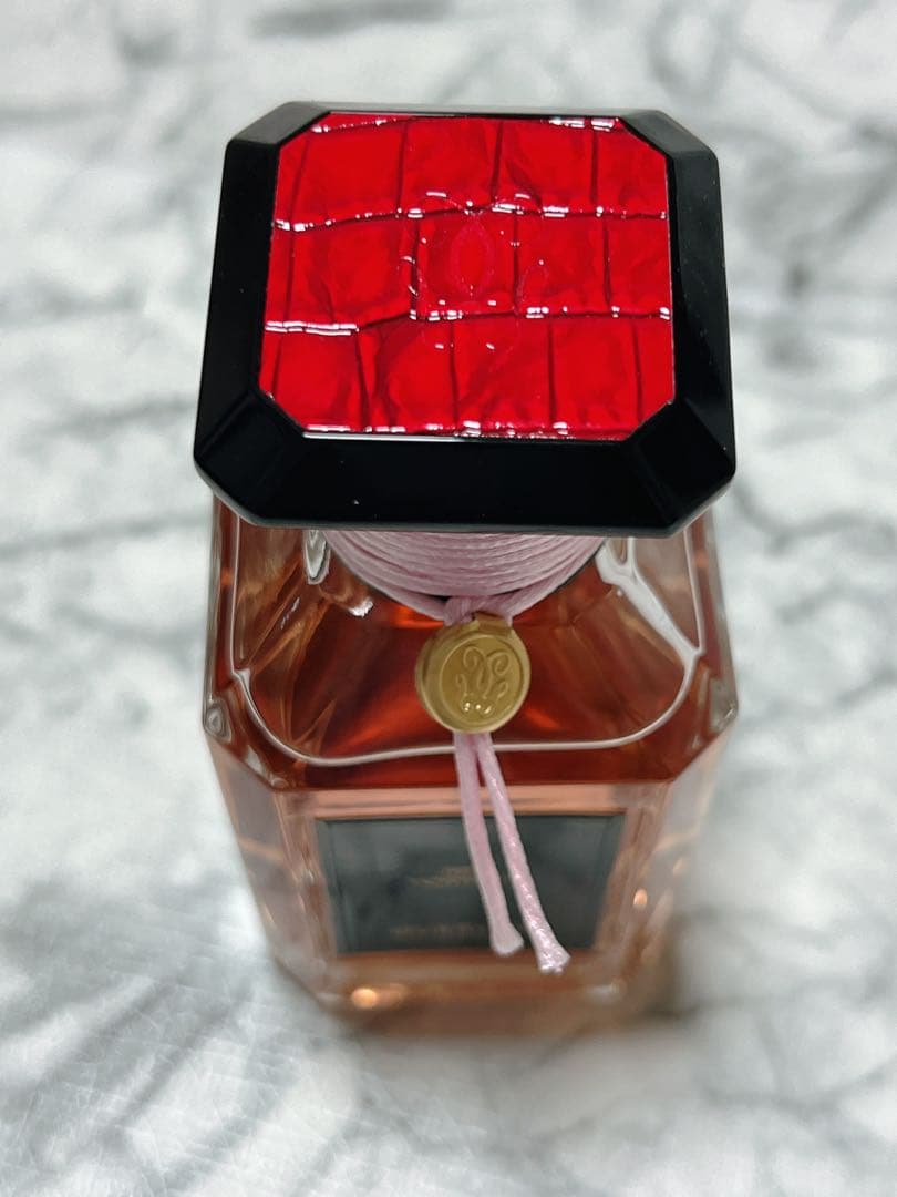 ゲラン　イリストレフィエ100mL 残量8割