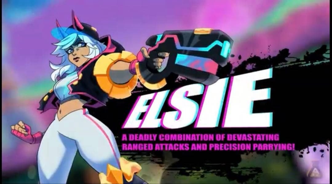 Elie: Magitek Edition Switch スイッチ 欧州 エリー