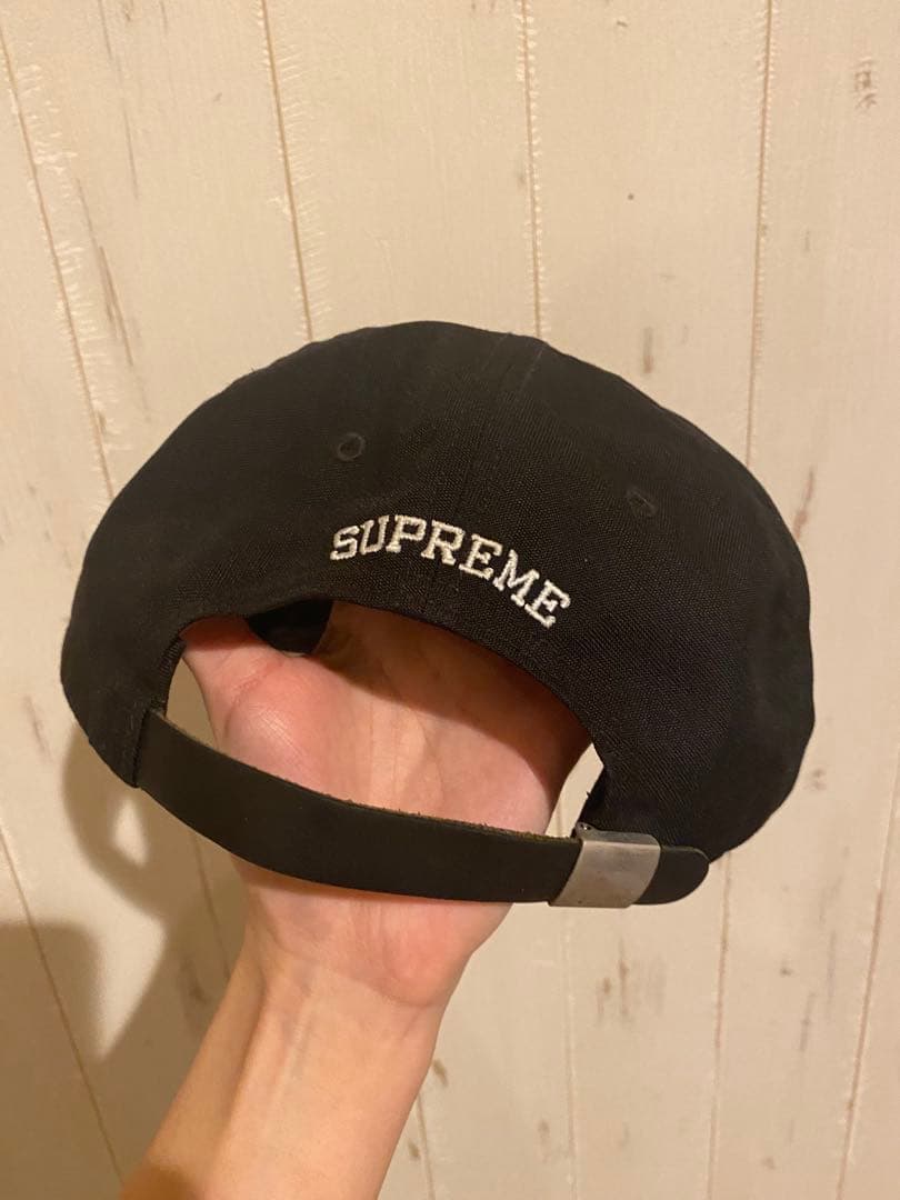 限定セール SUPREME キャップ