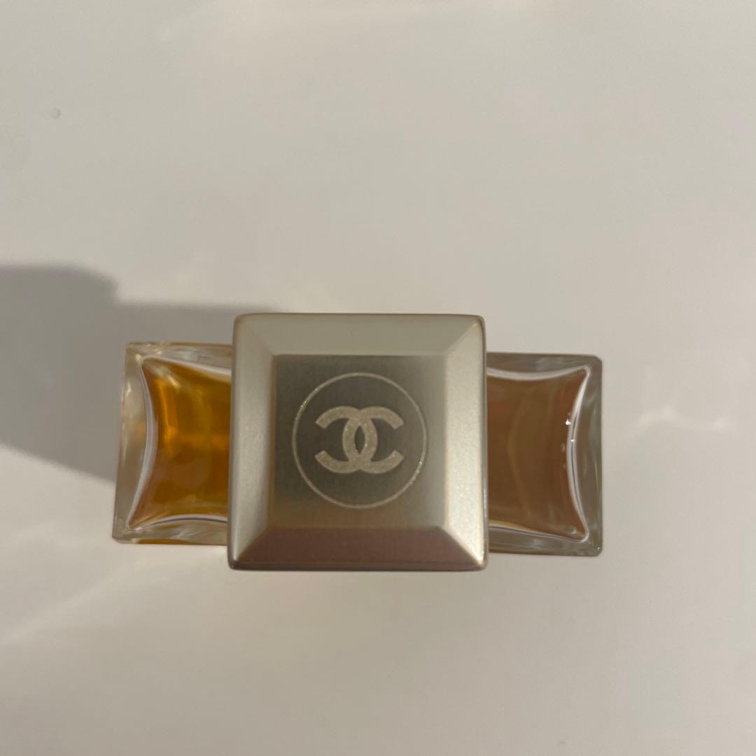 値下　CHANEL GABRIELLE 香水 50ml