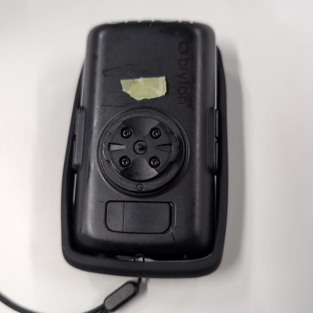 Bryton S800 中古
