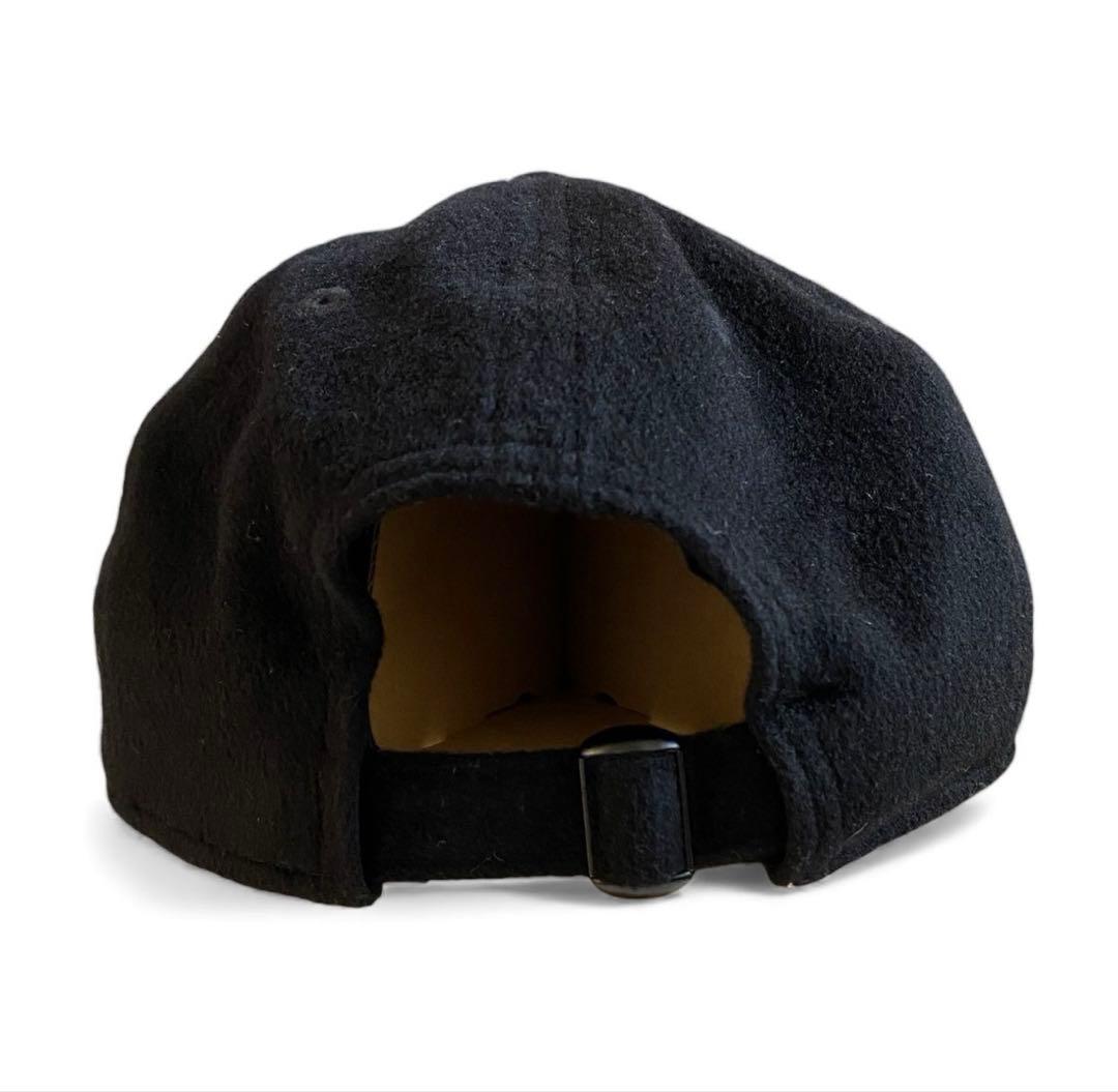 【NEW ERA】9TWENTYカシミヤ100%銀座店オープン限定CAP