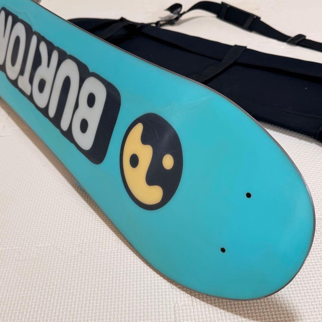 Burton バートン キッズ スノーボードバインセット アフタースクール100