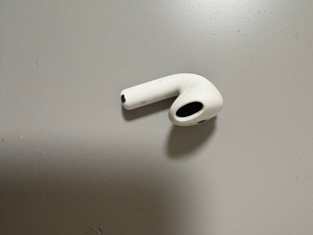 AirPods 箱無し　動作確認済み