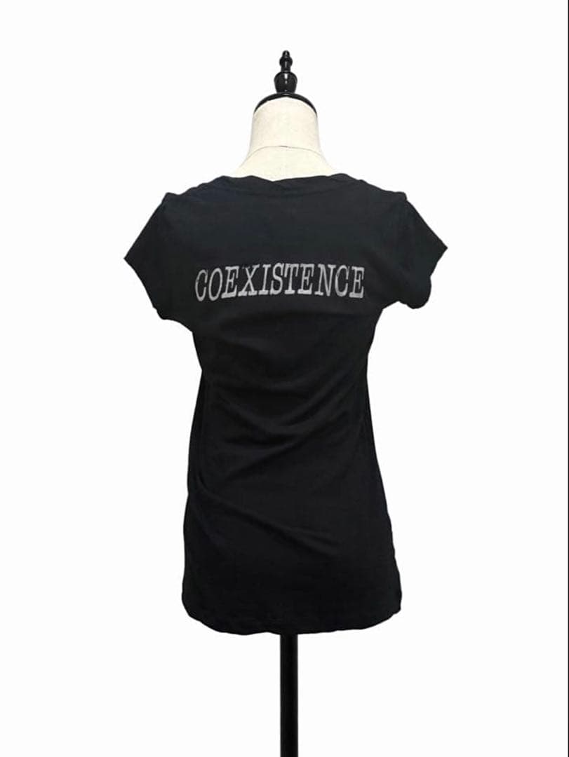 l*l様 00s ルグランブルー LGB CO-EXISTENCE カットソー
