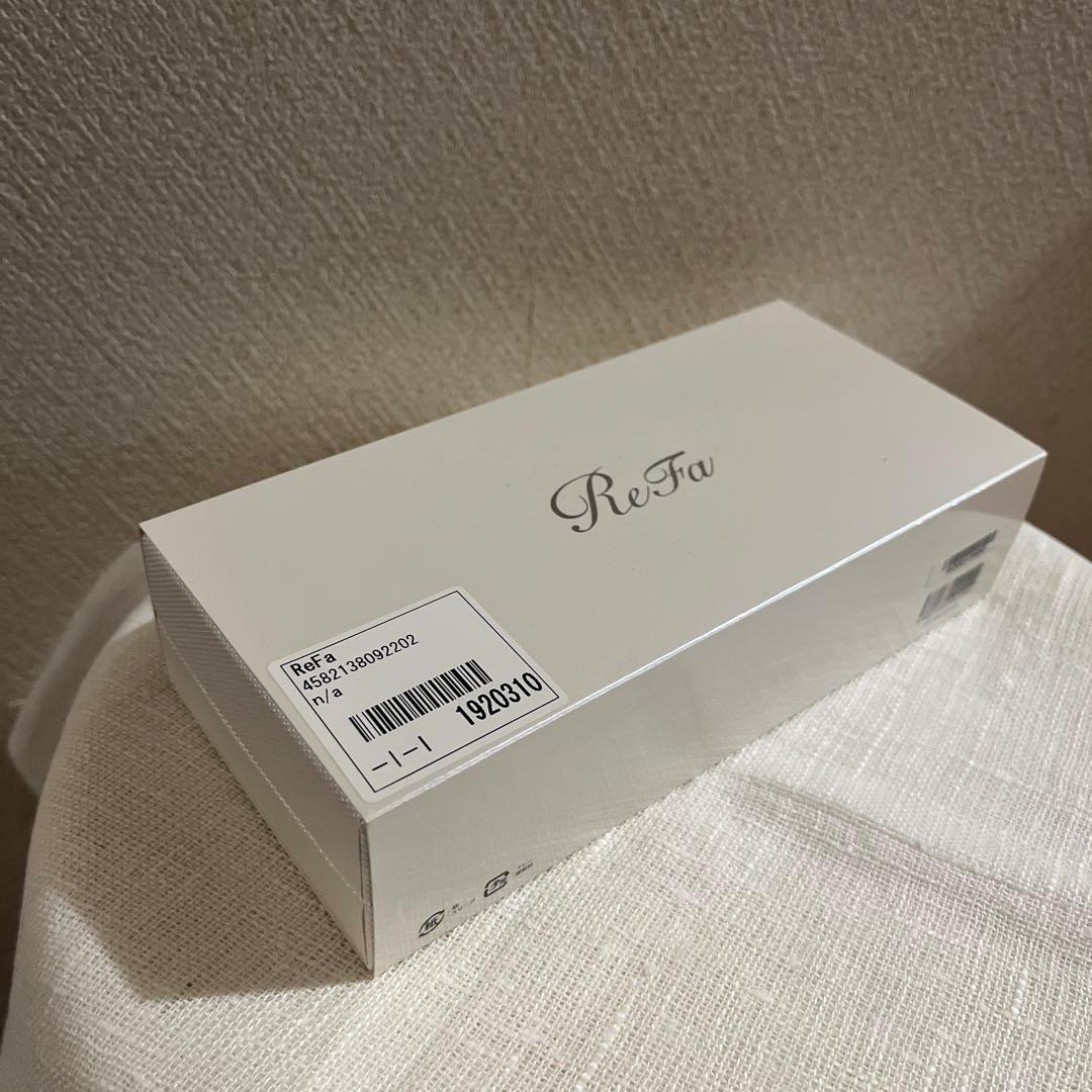 ReFa 美顔ローラー オースタイル　新品未使用