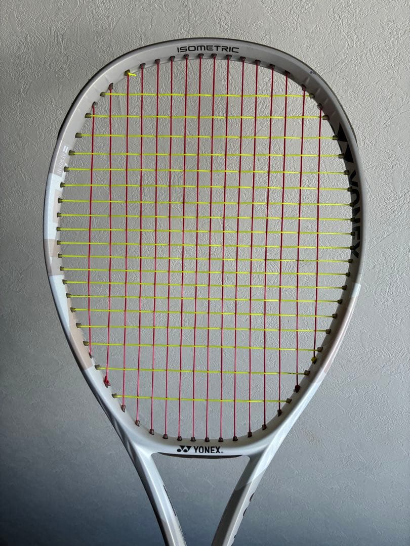 YONEX VCORE 100 G2 テニスラケット