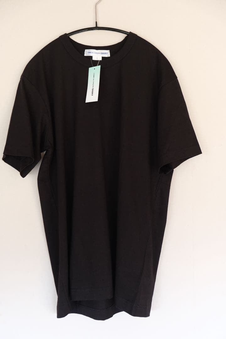 コムデギャルソンシャツ　Tシャツ 2026 新品　L