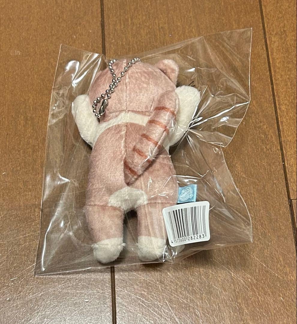 J*1様 ずっと真夜中でいいのに。　ミニぬい しょがストぬいぐるみ　新品　未開封