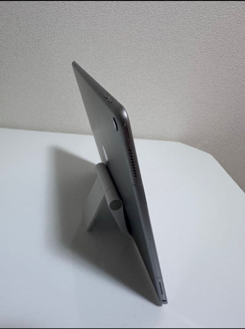 iPad Pro 12.9 インチ 第2世代 256GB グレー
