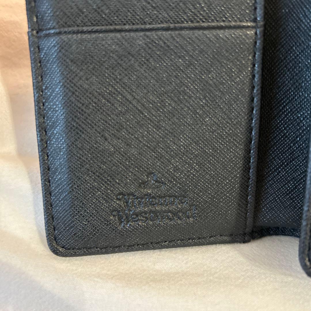 ヴィヴィアンウエストウッド　財布