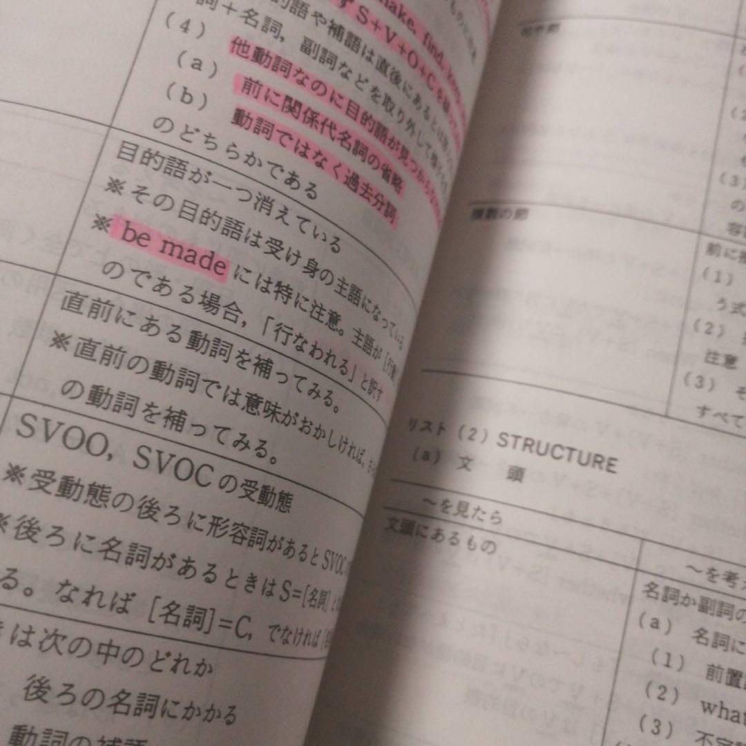 【入手困難・圧巻付録】代ゼミテキスト　総合英語ゼミ　冬期直前講習会　富田一彦