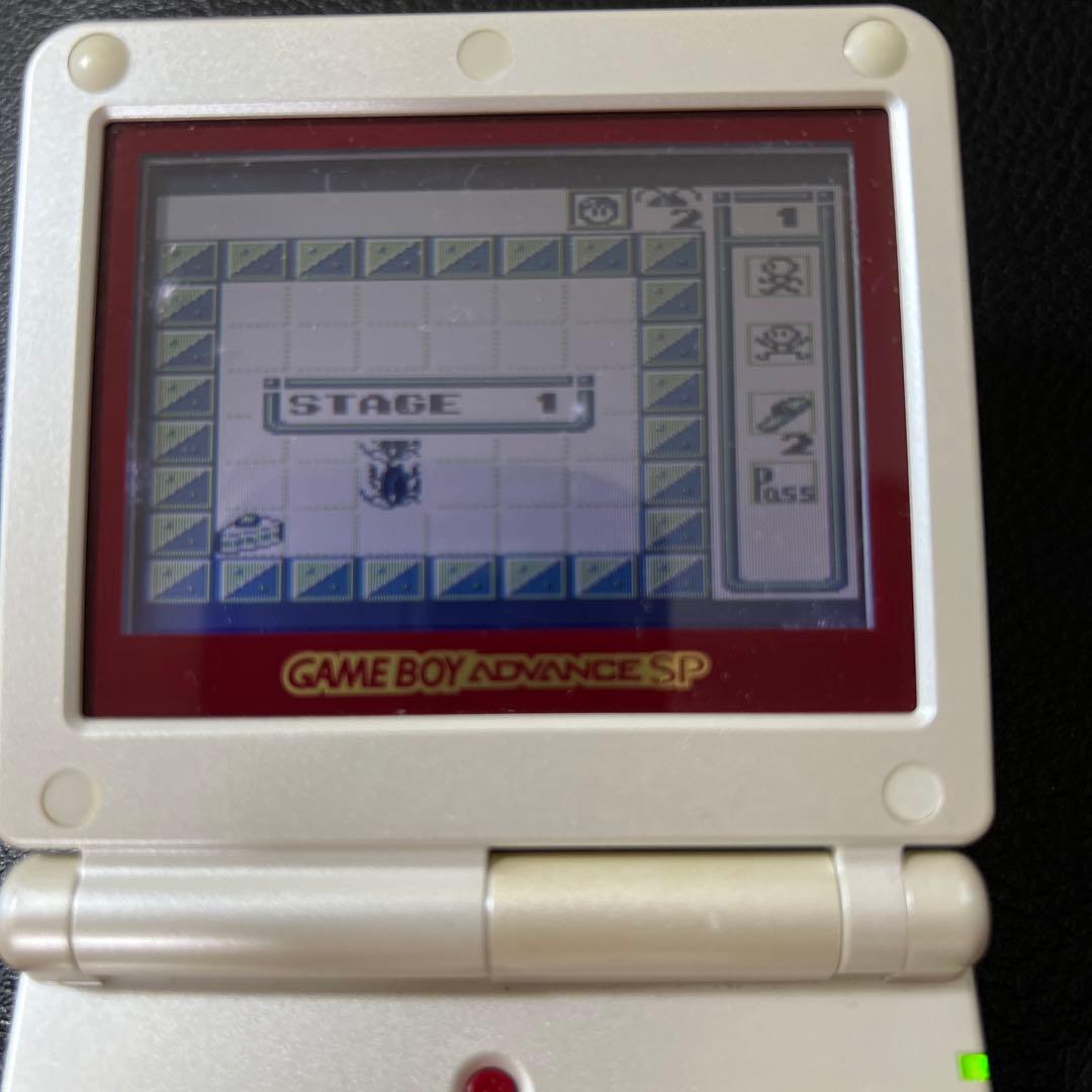 美品　希少　レア　ホイホイ　ゲームボーイソフト
