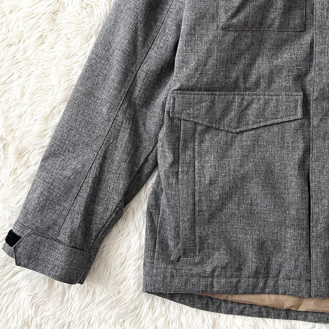 BURTON Covert Jacket DRYRIDE スノボーウェア M