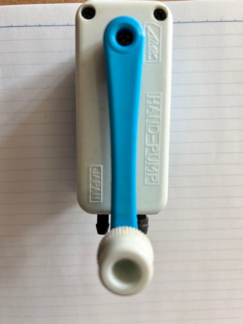 バルサー飛行機