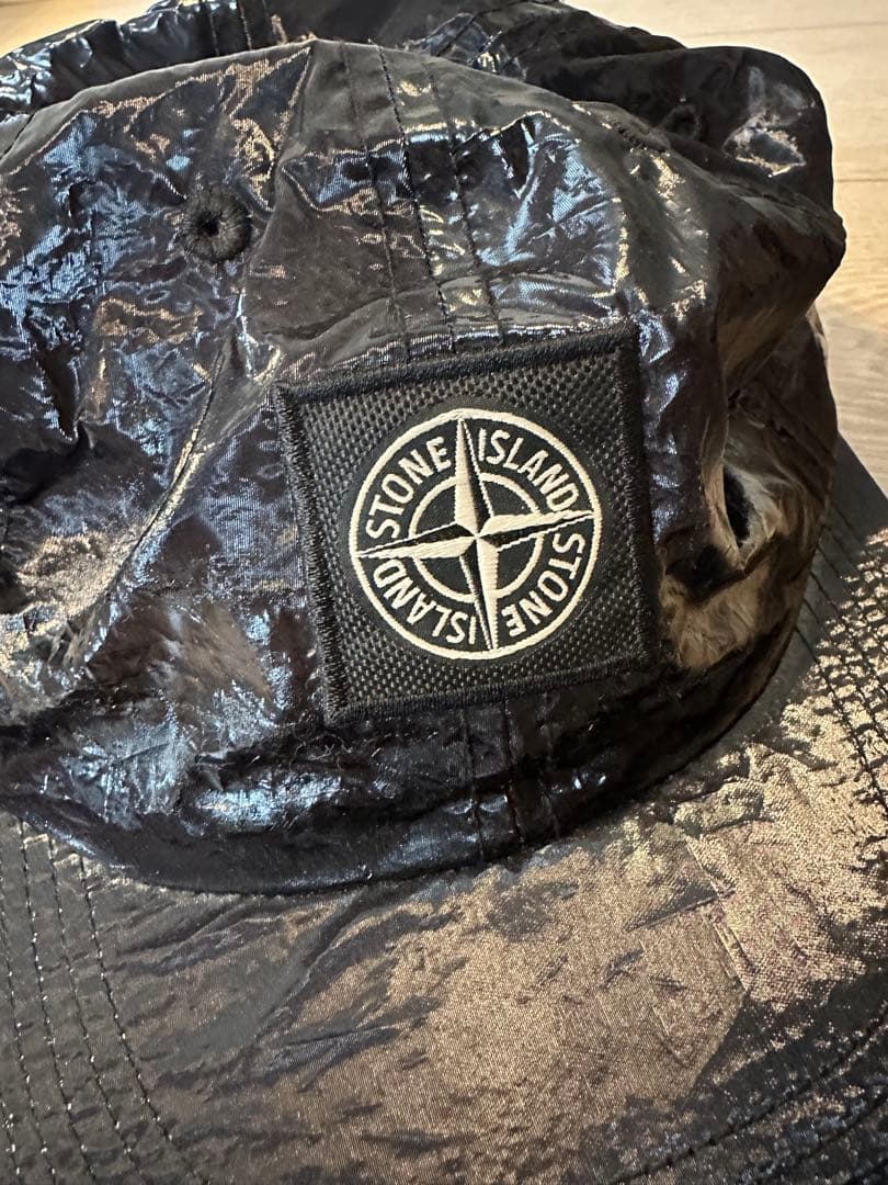 【SALE】STONE  SUPREME キャップ