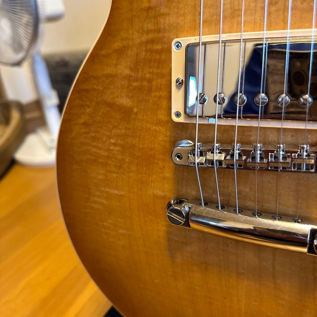 ギター Gibson Les Paul Standard 50s