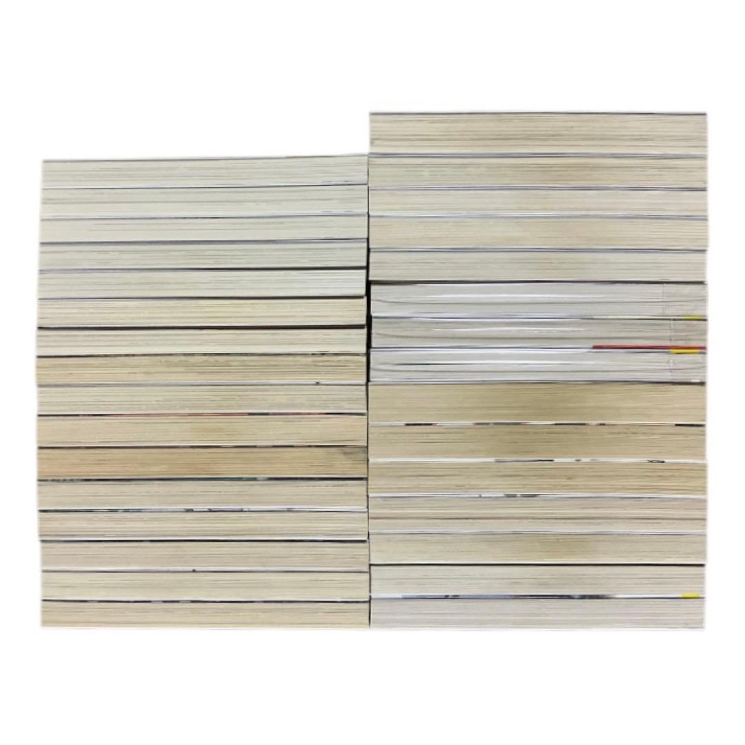 キノの旅　1〜24巻　全巻　学園キノ　1〜7巻　31冊セット