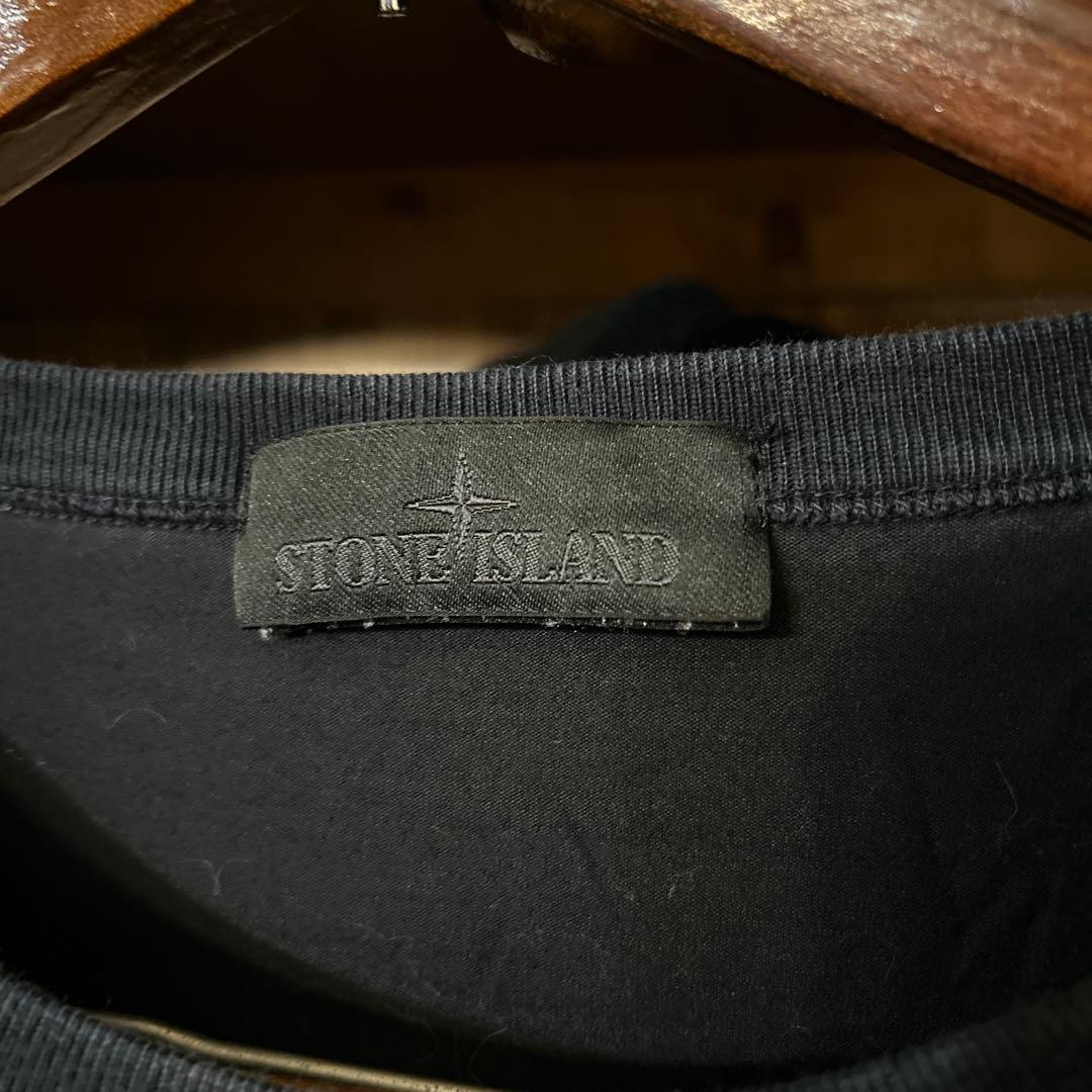 ストーンアイランド　Tシャツ