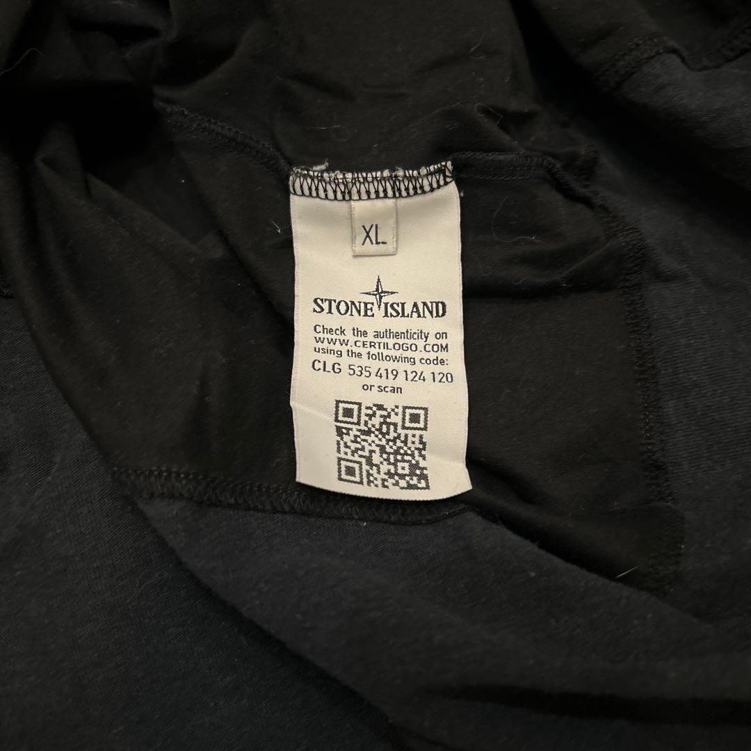 ストーンアイランド　Tシャツ