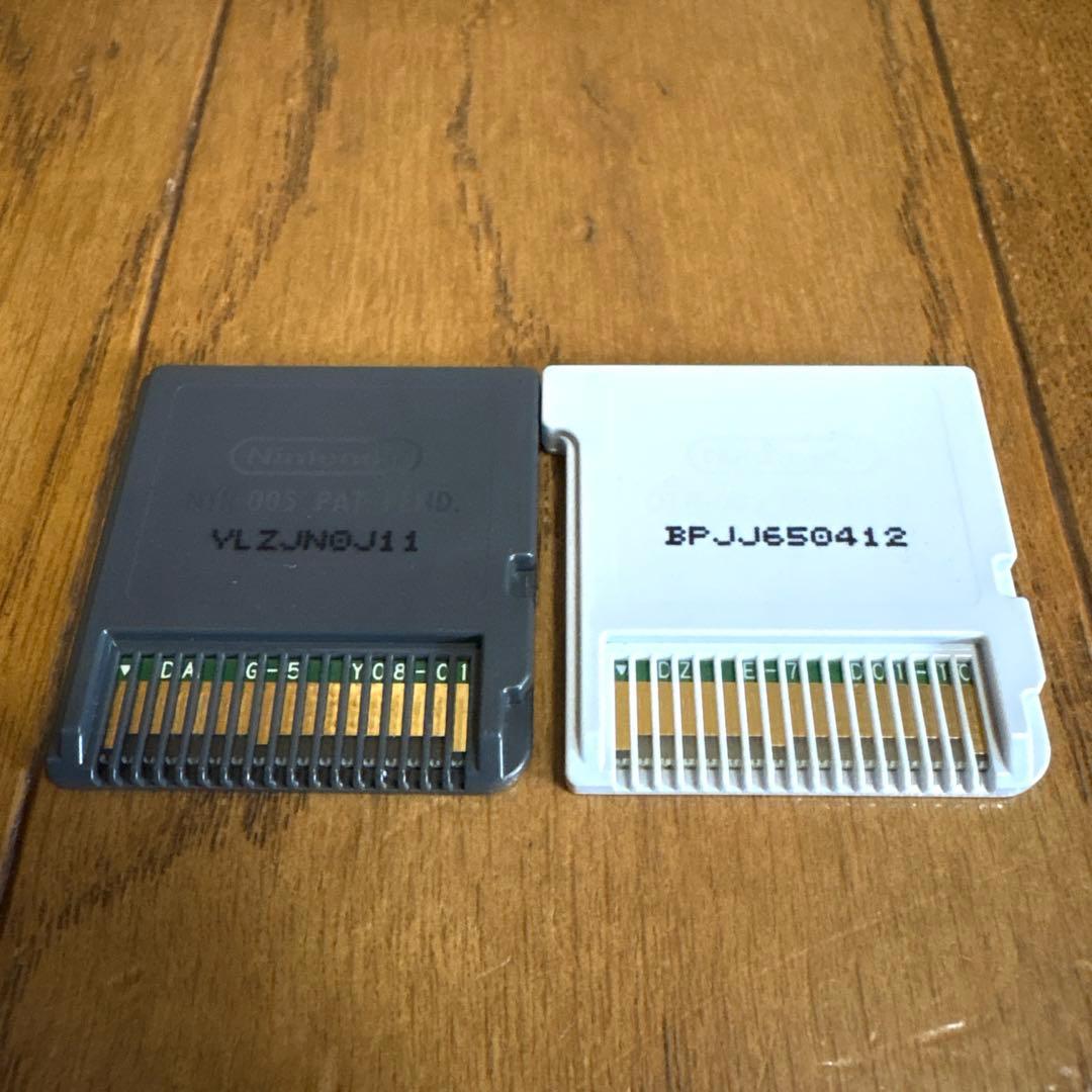 【2点セット】リズム天国ザ・ベスト＋ リズム天国ゴールド DS ソフト
