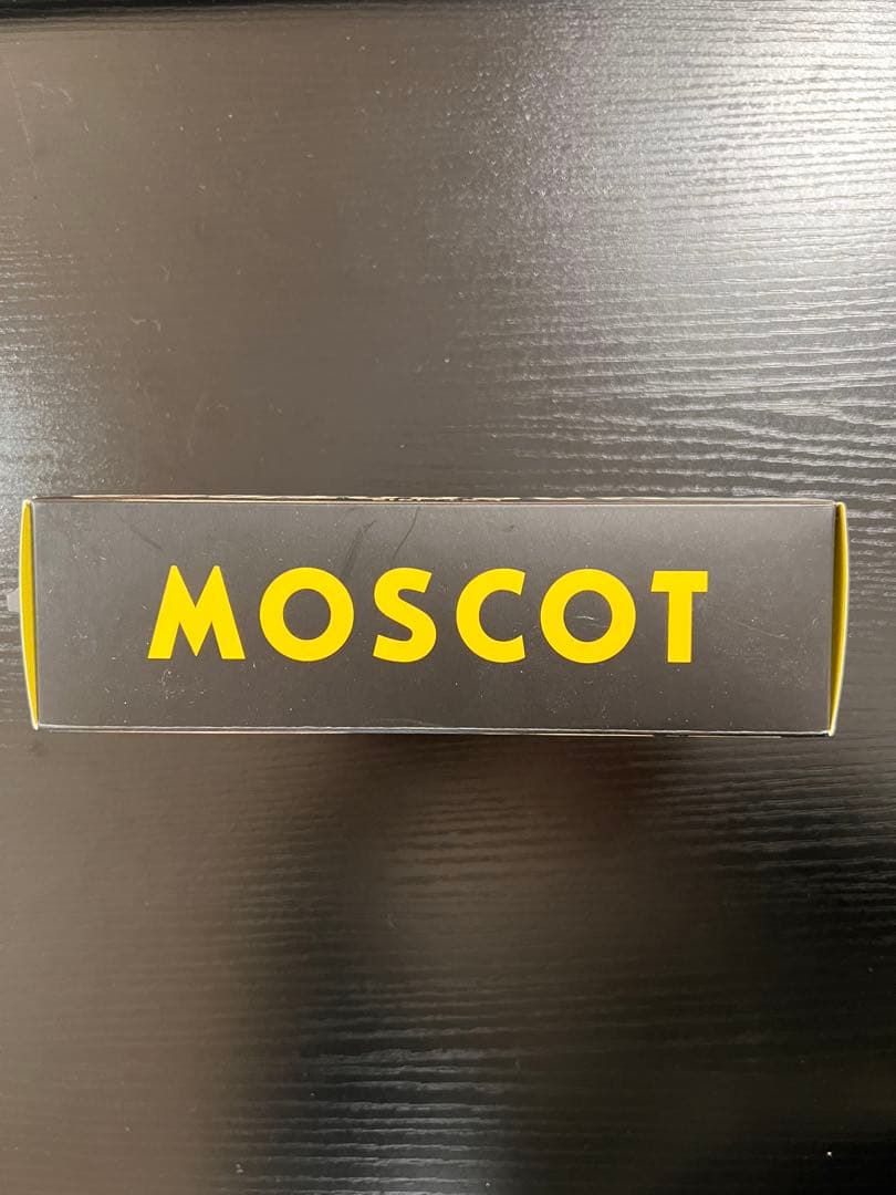 け*た様 【MOSCOT Lemtosh】モスコットレムトッシュサングラスブルー