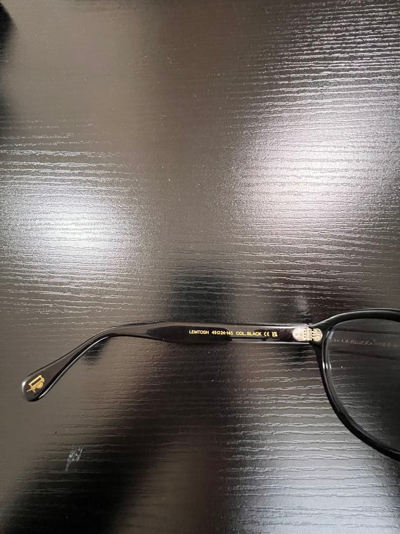 け*た様 【MOSCOT Lemtosh】モスコットレムトッシュサングラスブルー