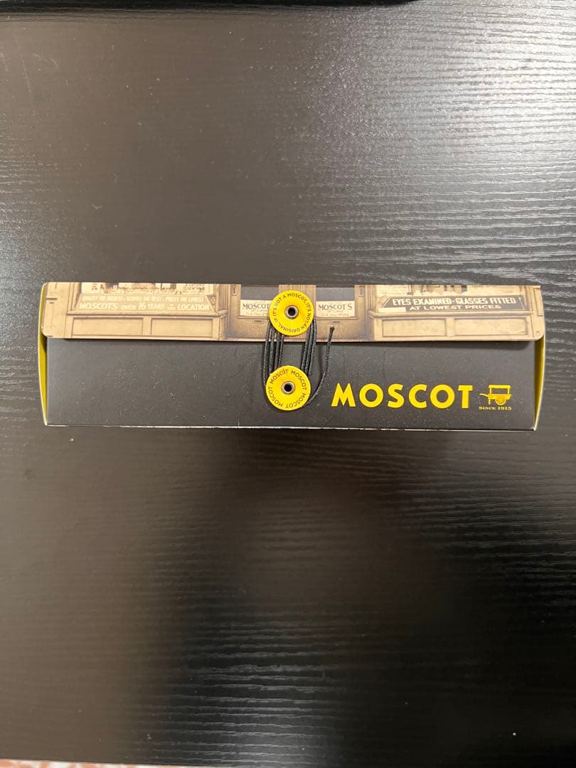 け*た様 【MOSCOT Lemtosh】モスコットレムトッシュサングラスブルー