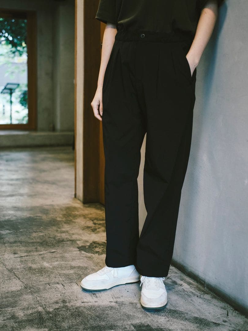 パンツ HERENESS UNDERCURRENT PANTS 2