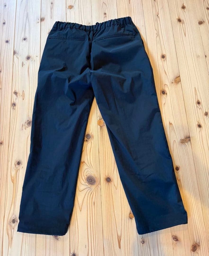 パンツ HERENESS UNDERCURRENT PANTS 2