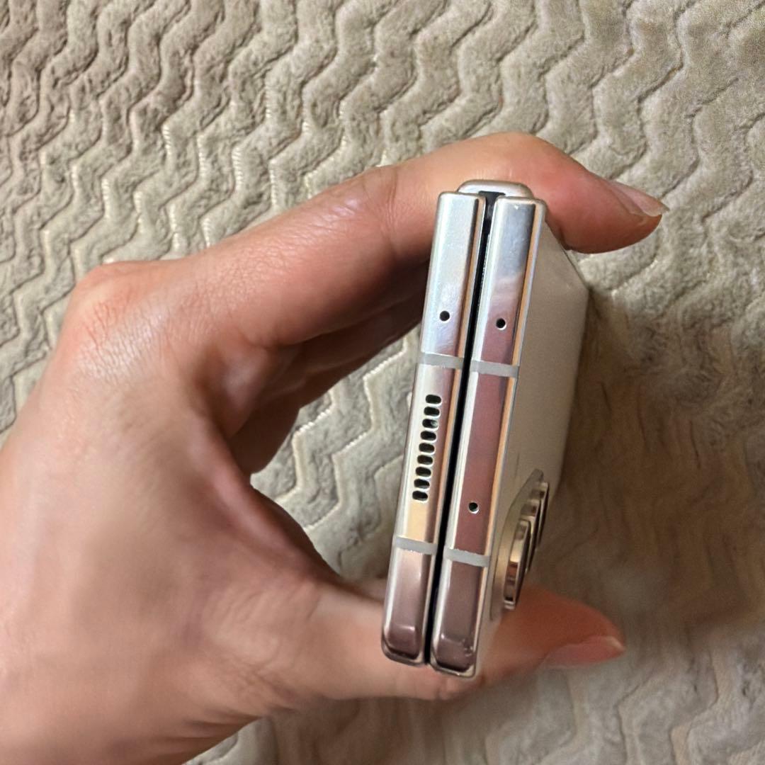 良品 Android Galaxy Z Fold 5｜512gb｜SIMフリー