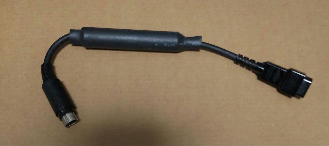 こ*ち様 X68000 PRO II CZ-653C (パイオニアOEM品)