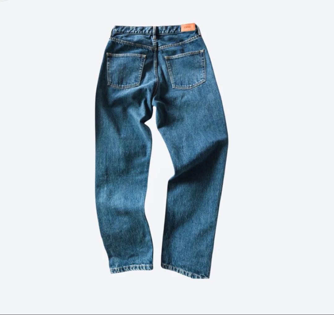 Ch!iiibag Tapered DenimPants サイズ36