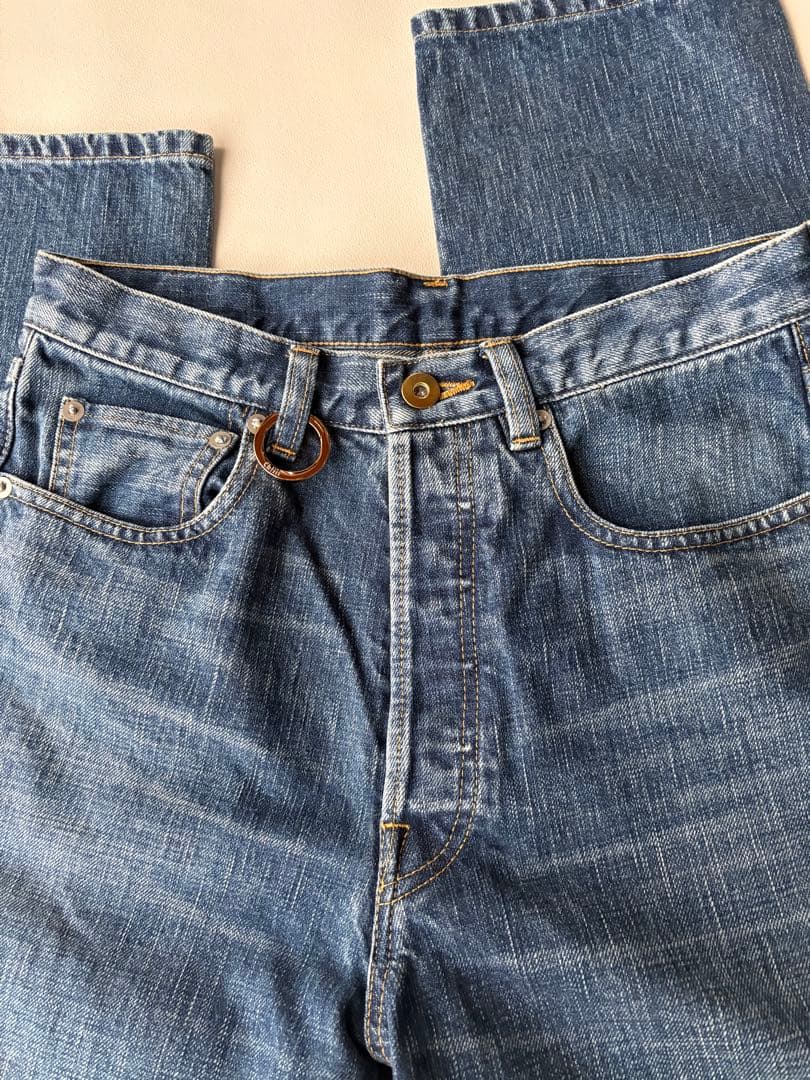 Ch!iiibag Tapered DenimPants サイズ36