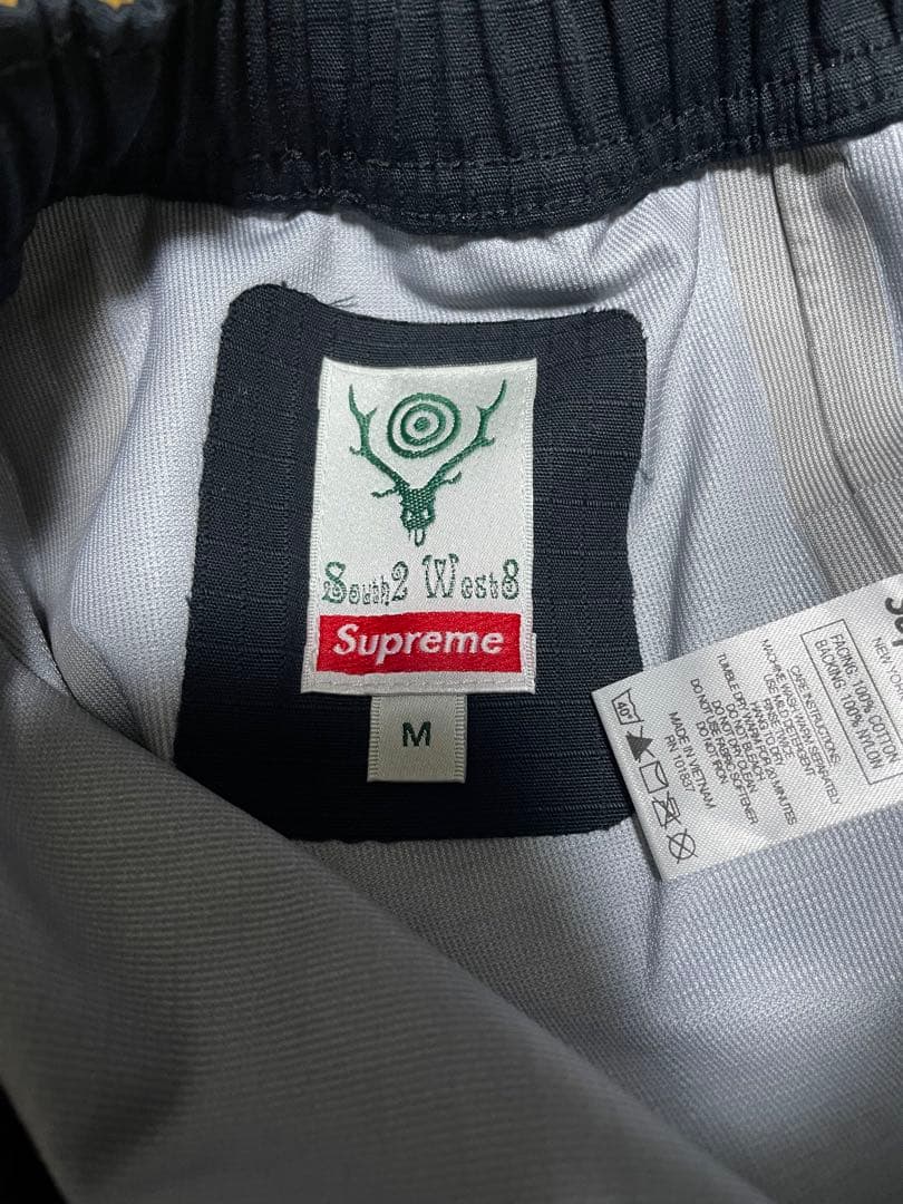 パンツ Supreme SOUTH2 WEST8  Trek Pant