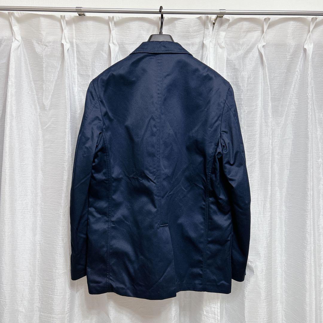 ジャケット・アウター D.C. WHITE WEST POINT BLAZER - NAVY