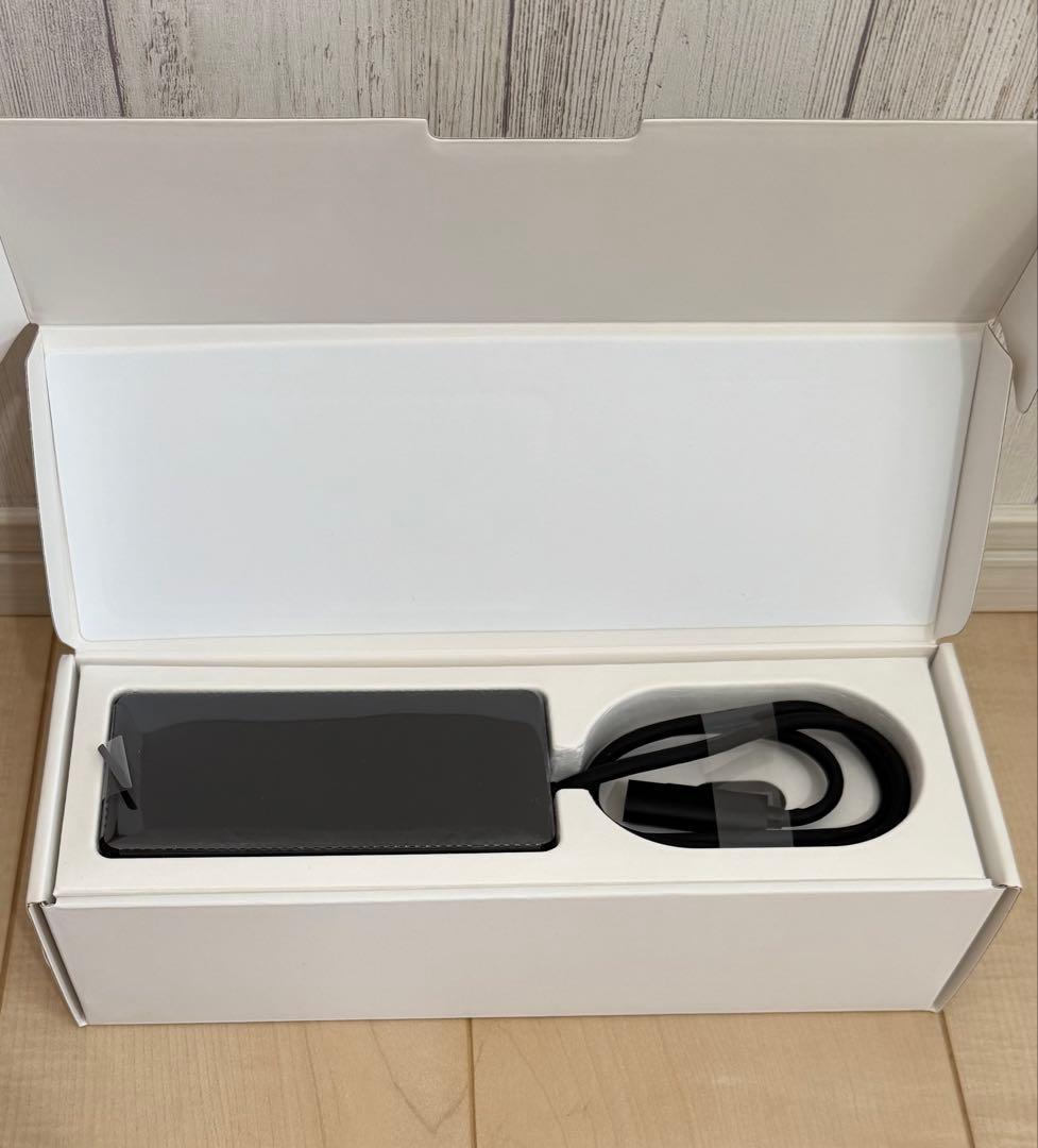 【ほぼ新品】マイクロソフト Surface ドック PD9-00009