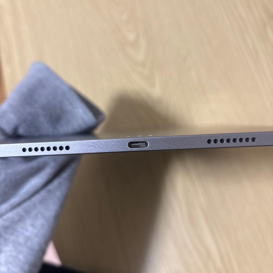 【中古・箱無し】iPad Pro 11インチ（第4世代）