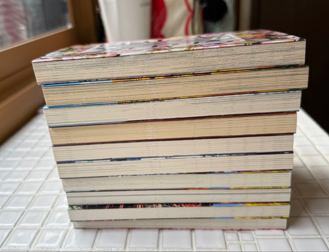 ひとりでしにたい　全10巻セット