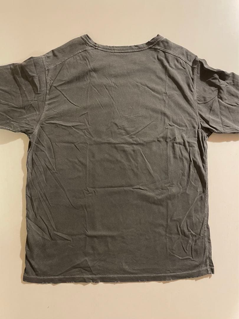 PERVERZE Regular Tee #4 パーバーズ Tシャツ