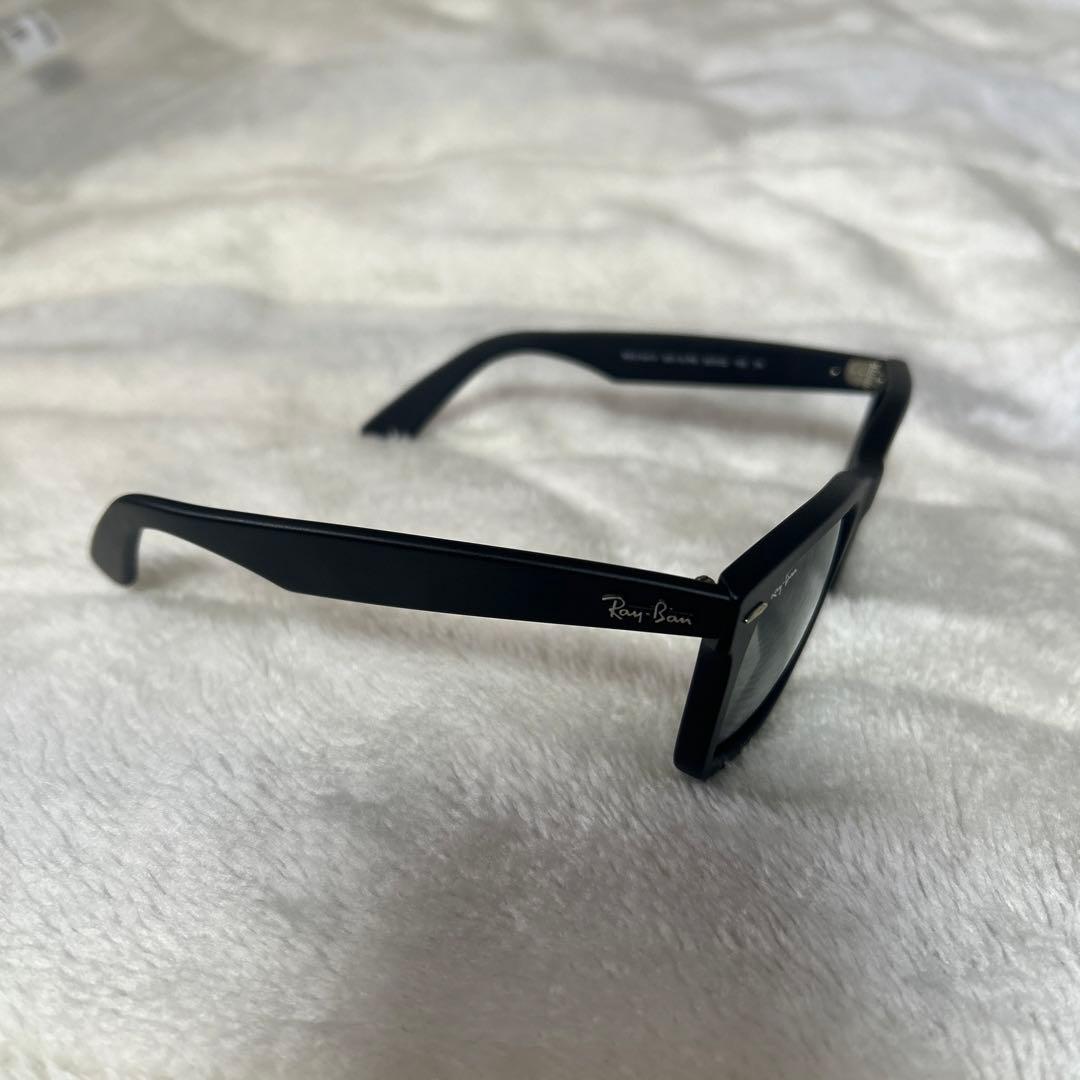 Ray-Ban ORIGINAL WAYFARER サングラス