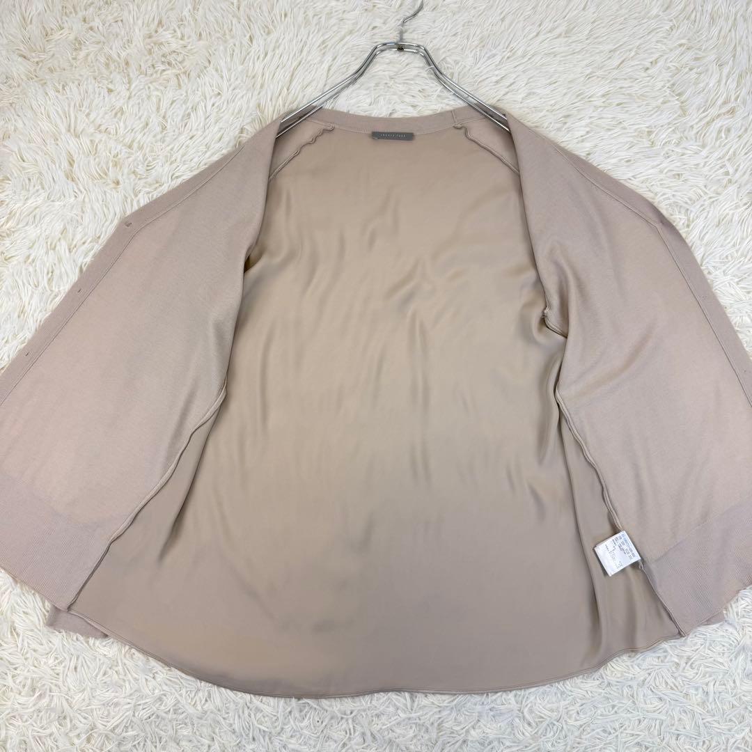25AW 今季 セオリーリュクス Lawrence Ayah Cardigan