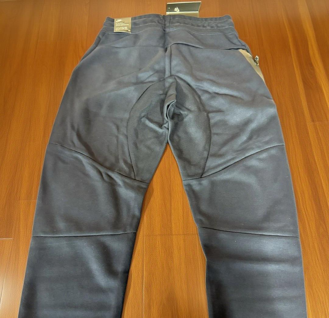 NIKE ナイキ ukdrill ドリル テックフリース M