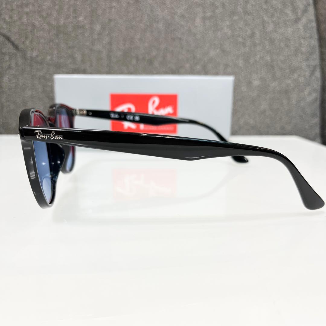 横浜即発！飯田将成さん !RayBan レイバン RB4259F 601/80
