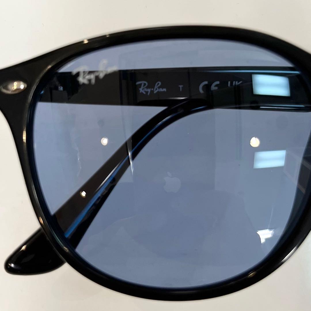横浜即発！飯田将成さん !RayBan レイバン RB4259F 601/80