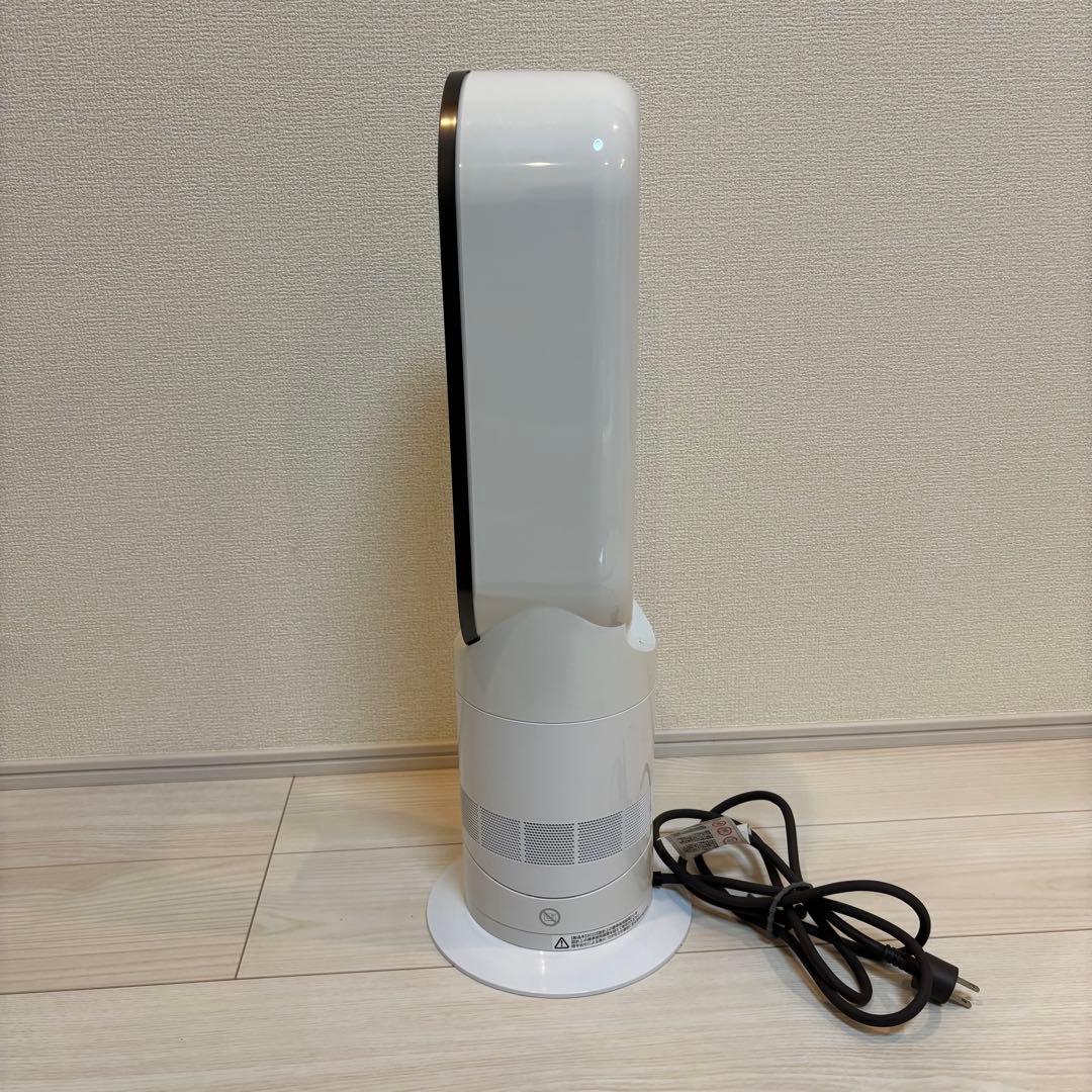 ⭐️美品　Dyson ホット&クール AM09 2022年製 羽根なし