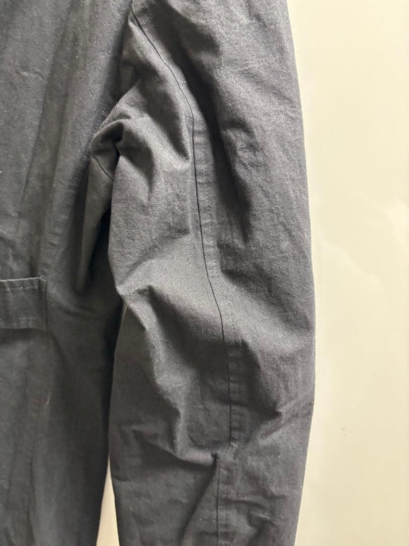 ierib イエリブ　military coat