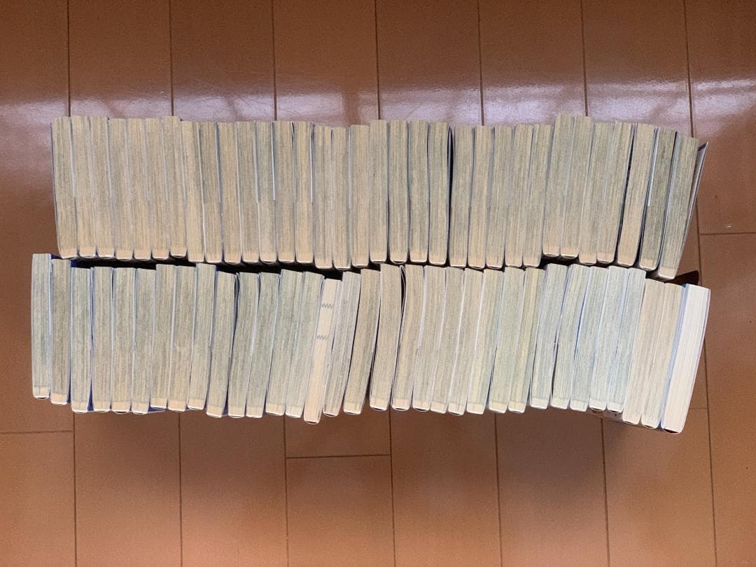 ダイヤのA １～４７巻＋ダイヤのAactⅡActⅡ１～15巻　全巻セット
