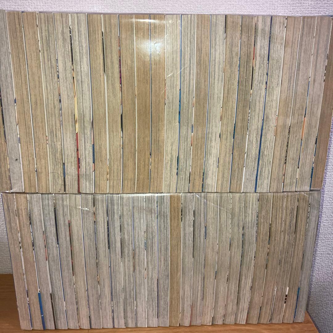 BE BLUES! 〜青になれ〜 ビーブルース 全巻 全巻セット 1〜49巻