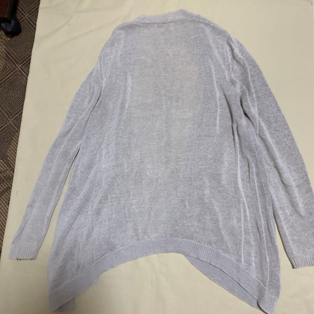 BRUNELLO CUCINELLI コットンカーディガン